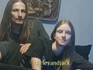 Harleyandjack