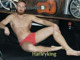 Harleyking