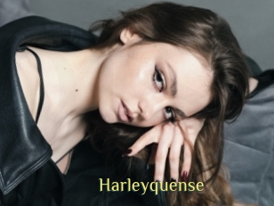 Harleyquense