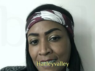 Harleyvalley