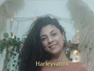 Harleyvannx