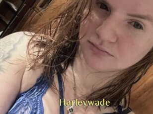 Harleywade