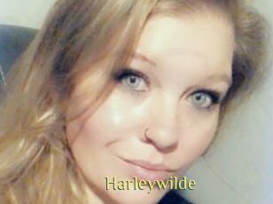 Harleywilde