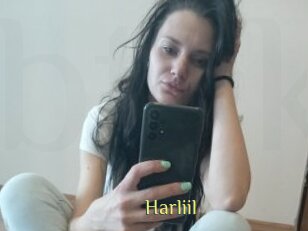 Harliil