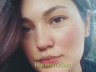 Harmonyallen