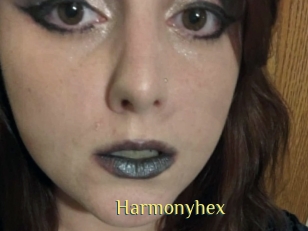 Harmonyhex