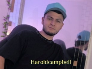 haroldcampbell Brutal Spankings