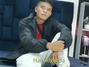Haroldgarcia