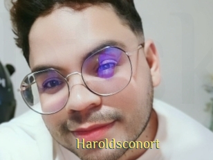 Haroldsconort