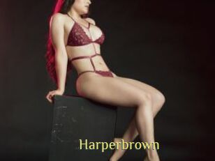 Harperbrown