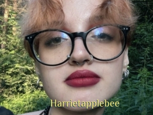 Harrietapplebee