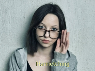 Harrietching