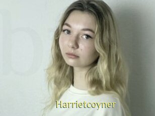 Harrietcoyner