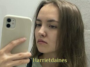 Harrietdaines