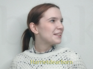 Harrietdearborn