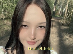 Harrietdobb