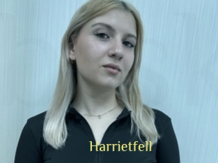 Harrietfell
