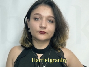 Harrietgranby