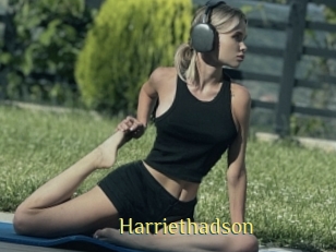 Harriethadson
