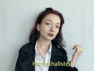 Harriethallsted