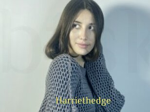 Harriethedge