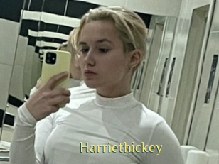 Harriethickey