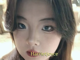 Harrietjoyce