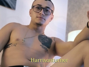 harrisonturner Brutal Spankings