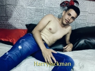 Harryjackman
