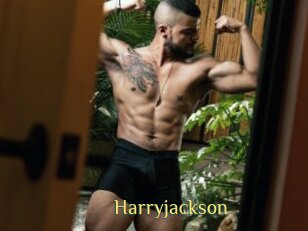 Harryjackson