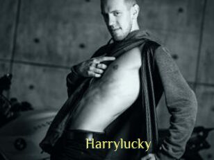 Harrylucky