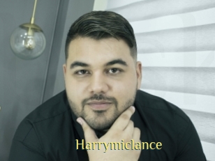 Harrymiclance