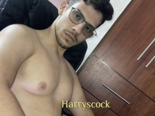 Harryscock