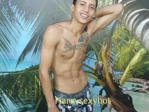 Harrysexyhot