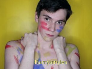 Harrysmyles