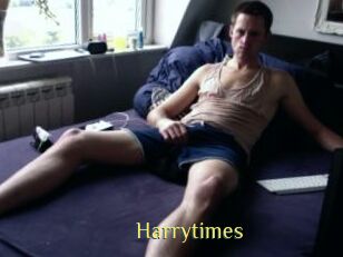 Harrytimes