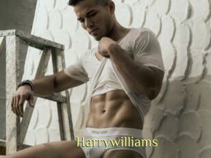Harrywilliams