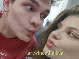 Hartwinandmikaa