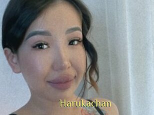 Harukachan