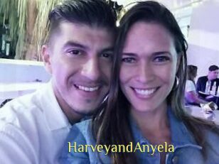 HarveyandAnyela