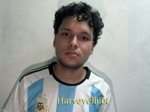 Harveyelliiot