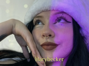 Harybecker