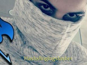 Hashslingingslasher