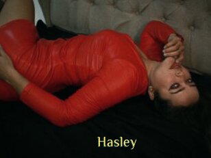 Hasley