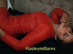 Hasleymillares