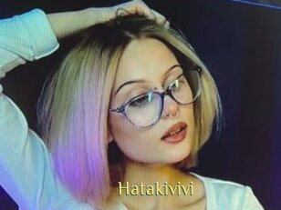 Hatakivivi
