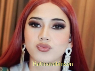 Hatinarobinson
