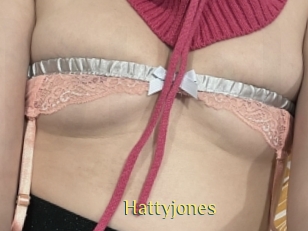 Hattyjones