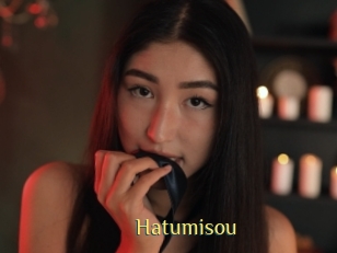 Hatumisou
