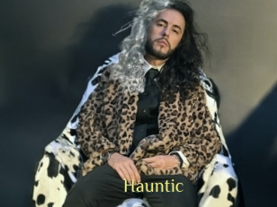 hauntic Brutal Spankings